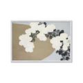 Picture of Blossom From Momoyogusa _GroupedProduct_Rectangle_Landscape_Framed_Matted_