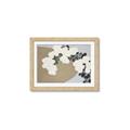 Picture of Blossom From Momoyogusa _GroupedProduct_Rectangle_Landscape_Framed_Matted_