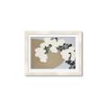 Picture of Blossom From Momoyogusa _GroupedProduct_Rectangle_Landscape_Framed_Matted_