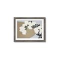 Picture of Blossom From Momoyogusa _GroupedProduct_Rectangle_Landscape_Framed_Matted_