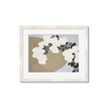 Picture of Blossom From Momoyogusa _GroupedProduct_Rectangle_Landscape_Framed_Matted_
