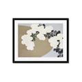 Picture of Blossom From Momoyogusa _GroupedProduct_Rectangle_Landscape_Framed_Matted_