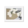 Picture of Blossom From Momoyogusa _GroupedProduct_Rectangle_Landscape_Framed_Matted_