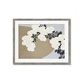 Picture of Blossom From Momoyogusa _GroupedProduct_Rectangle_Landscape_Framed_Matted_