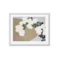 Picture of Blossom From Momoyogusa _GroupedProduct_Rectangle_Landscape_Framed_Matted_