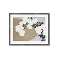 Picture of Blossom From Momoyogusa _GroupedProduct_Rectangle_Landscape_Framed_Matted_