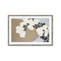 Picture of Blossom From Momoyogusa _GroupedProduct_Rectangle_Landscape_Framed_Matted_