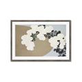 Picture of Blossom From Momoyogusa _GroupedProduct_Rectangle_Landscape_Framed_Matted_
