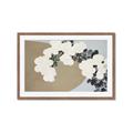 Picture of Blossom From Momoyogusa _GroupedProduct_Rectangle_Landscape_Framed_Matted_