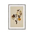 Picture of Sunbathing Flower II _GroupedProduct_Rectangle_Portrait_Framed_Matted_