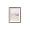 Picture of Serene Echo _GroupedProduct_Rectangle_Portrait_Framed_Matted_