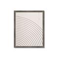 Picture of Textures on Gray Clay III _GroupedProduct_Rectangle_Portrait_Framed_Matted_