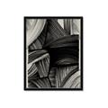 Picture of Serene Echo _GroupedProduct_Rectangle_Portrait_Framed_Matted_