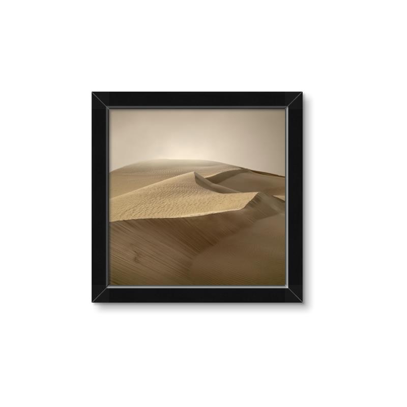 Picture of Desert Sand _GroupedProduct_Square_Photography _GroupedProduct_Square_Framed_Matted_