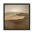 Picture of Desert Sand _GroupedProduct_Square_Photography _GroupedProduct_Square_Framed_Matted_