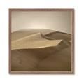 Picture of Desert Sand _GroupedProduct_Square_Photography _GroupedProduct_Square_Framed_Matted_