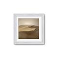 Picture of Desert Sand _GroupedProduct_Square_Photography _GroupedProduct_Square_Framed_Matted_