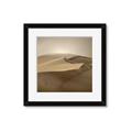 Picture of Desert Sand _GroupedProduct_Square_Photography _GroupedProduct_Square_Framed_Matted_