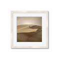 Picture of Desert Sand _GroupedProduct_Square_Photography _GroupedProduct_Square_Framed_Matted_
