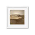 Picture of Desert Sand _GroupedProduct_Square_Photography _GroupedProduct_Square_Framed_Matted_