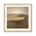 Picture of Desert Sand _GroupedProduct_Square_Photography _GroupedProduct_Square_Framed_Matted_