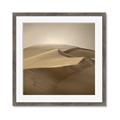 Picture of Desert Sand _GroupedProduct_Square_Photography _GroupedProduct_Square_Framed_Matted_