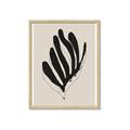Picture of Petals or Leaves? _GroupedProduct_Rectangle_Portrait_Framed_Matted_