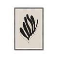 Picture of Petals or Leaves? _GroupedProduct_Rectangle_Portrait_Framed_Matted_