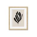 Picture of Petals or Leaves? _GroupedProduct_Rectangle_Portrait_Framed_Matted_