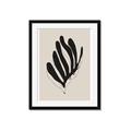 Picture of Petals or Leaves? _GroupedProduct_Rectangle_Portrait_Framed_Matted_