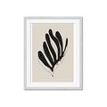 Picture of Petals or Leaves? _GroupedProduct_Rectangle_Portrait_Framed_Matted_