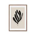 Picture of Petals or Leaves? _GroupedProduct_Rectangle_Portrait_Framed_Matted_