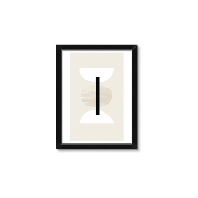 Picture of Closed Trio _GroupedProduct_Rectangle_Portrait_Framed_Matted_