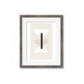 Picture of Closed Trio _GroupedProduct_Rectangle_Portrait_Framed_Matted_