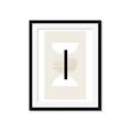 Picture of Closed Trio _GroupedProduct_Rectangle_Portrait_Framed_Matted_