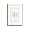 Picture of Closed Trio _GroupedProduct_Rectangle_Portrait_Framed_Matted_