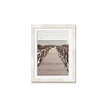 Picture of Lead Me to the Beach _GroupedProduct_Rectangle_Portrait_Photography _GroupedProduct_Rectangle_Portrait_Framed_Matted_