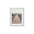 Picture of Lead Me to the Beach _GroupedProduct_Rectangle_Portrait_Photography _GroupedProduct_Rectangle_Portrait_Framed_Matted_