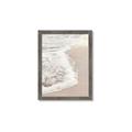 Picture of Ripples of the Sea _GroupedProduct_Rectangle_Portrait_Photography _GroupedProduct_Rectangle_Portrait_Framed_Matted_