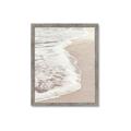 Picture of Ripples of the Sea _GroupedProduct_Rectangle_Portrait_Photography _GroupedProduct_Rectangle_Portrait_Framed_Matted_