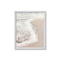 Picture of Ripples of the Sea _GroupedProduct_Rectangle_Portrait_Photography _GroupedProduct_Rectangle_Portrait_Framed_Matted_