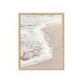 Picture of Ripples of the Sea _GroupedProduct_Rectangle_Portrait_Photography _GroupedProduct_Rectangle_Portrait_Framed_Matted_