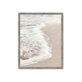 Picture of Ripples of the Sea _GroupedProduct_Rectangle_Portrait_Photography _GroupedProduct_Rectangle_Portrait_Framed_Matted_