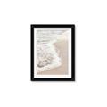Picture of Ripples of the Sea _GroupedProduct_Rectangle_Portrait_Photography _GroupedProduct_Rectangle_Portrait_Framed_Matted_