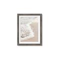 Picture of Ripples of the Sea _GroupedProduct_Rectangle_Portrait_Photography _GroupedProduct_Rectangle_Portrait_Framed_Matted_