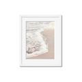 Picture of Ripples of the Sea _GroupedProduct_Rectangle_Portrait_Photography _GroupedProduct_Rectangle_Portrait_Framed_Matted_