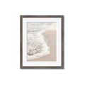 Picture of Ripples of the Sea _GroupedProduct_Rectangle_Portrait_Photography _GroupedProduct_Rectangle_Portrait_Framed_Matted_