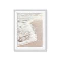 Picture of Ripples of the Sea _GroupedProduct_Rectangle_Portrait_Photography _GroupedProduct_Rectangle_Portrait_Framed_Matted_