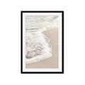 Picture of Ripples of the Sea _GroupedProduct_Rectangle_Portrait_Photography _GroupedProduct_Rectangle_Portrait_Framed_Matted_