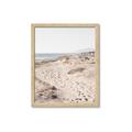 Picture of My Beach View _GroupedProduct_Rectangle_Portrait_Photography _GroupedProduct_Rectangle_Portrait_Framed_Matted_